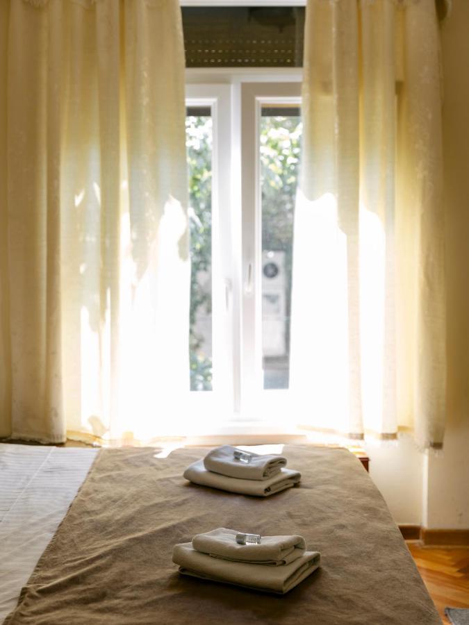 Boutique Hotel Travelling Actor - Skadarlija Belgrad Exteriör bild