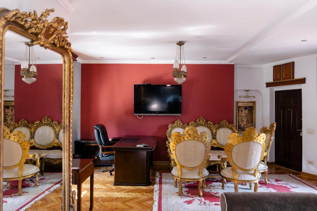 Boutique Hotel Travelling Actor - Skadarlija Belgrad Exteriör bild